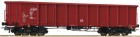 67295 Roco 4 axle Gondola car Eanos